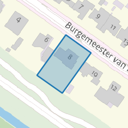 Perceel OTH01-M-3758