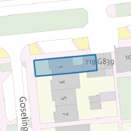 Perceel OTH01-M-3763