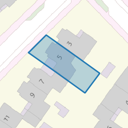 Perceel OTH01-M-3772