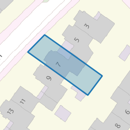 Perceel OTH01-M-3773