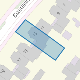 Perceel OTH01-M-3776