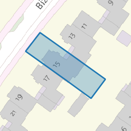 Perceel OTH01-M-3777