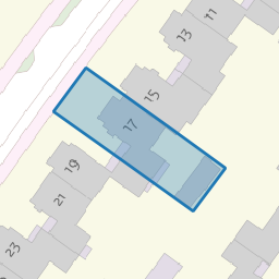 Perceel OTH01-M-3778