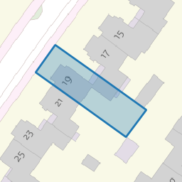 Perceel OTH01-M-3779