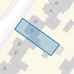 Perceel OTH01-M-3780