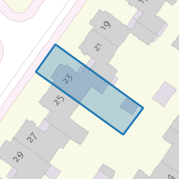 Perceel OTH01-M-3781