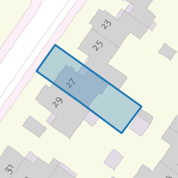 Perceel OTH01-M-3783