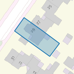 Perceel OTH01-M-3784