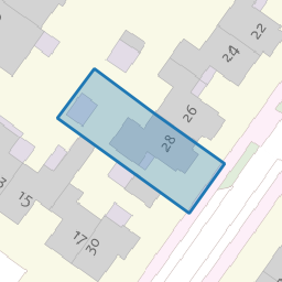 Perceel OTH01-M-3785