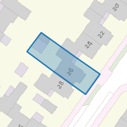 Perceel OTH01-M-3786