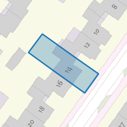 Perceel OTH01-M-3792