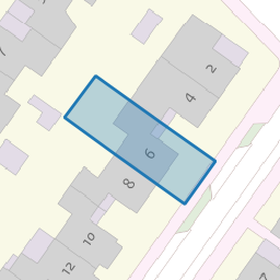 Perceel OTH01-M-3796