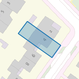 Perceel OTH01-M-3797