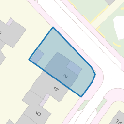 Perceel OTH01-M-3798