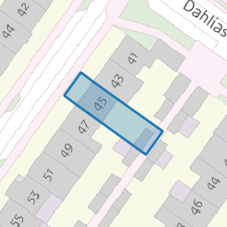 Perceel OTH01-M-3802