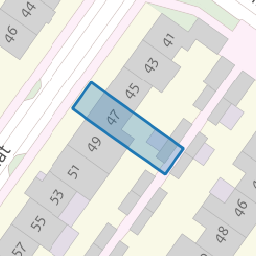 Perceel OTH01-M-3803