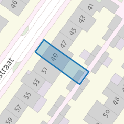 Perceel OTH01-M-3804