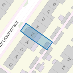 Perceel OTH01-M-3806