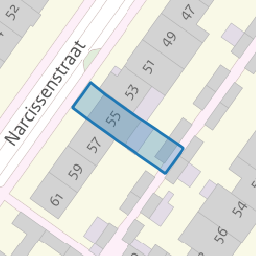 Perceel OTH01-M-3807