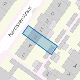 Perceel OTH01-M-3808