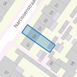 Perceel OTH01-M-3809