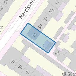 Perceel OTH01-M-3810