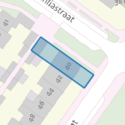 Perceel OTH01-M-3811