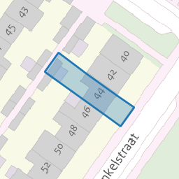 Perceel OTH01-M-3813