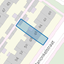 Perceel OTH01-M-3814