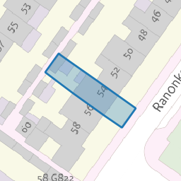 Perceel OTH01-M-3818