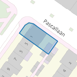 Perceel OTH01-M-3826