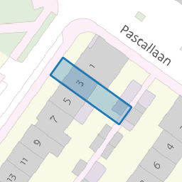 Perceel OTH01-M-3827