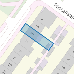 Perceel OTH01-M-3828