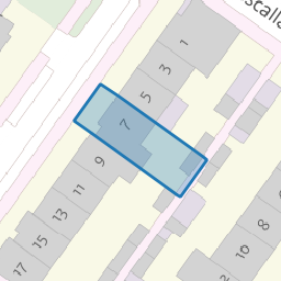 Perceel OTH01-M-3829