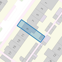 Perceel OTH01-M-3830