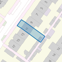 Perceel OTH01-M-3831