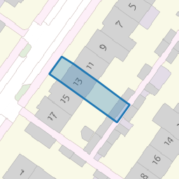 Perceel OTH01-M-3832