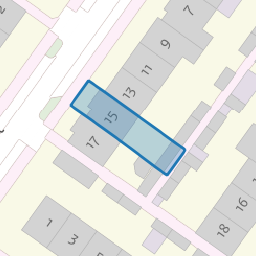 Perceel OTH01-M-3833