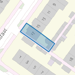 Perceel OTH01-M-3834