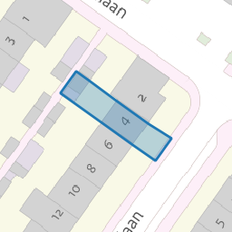 Perceel OTH01-M-3836