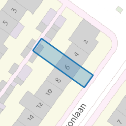 Perceel OTH01-M-3837