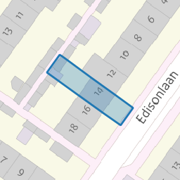 Perceel OTH01-M-3841