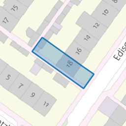 Perceel OTH01-M-3843