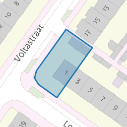 Perceel OTH01-M-3844