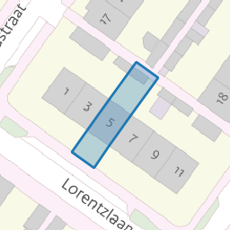 Perceel OTH01-M-3846