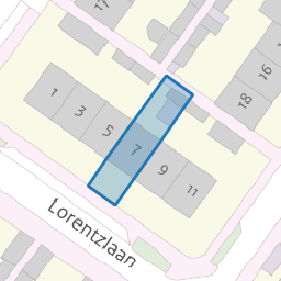 Perceel OTH01-M-3847