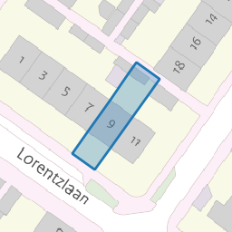 Perceel OTH01-M-3848