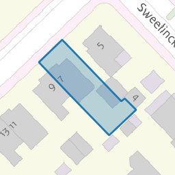 Perceel OTH01-M-3852