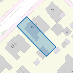 Perceel OTH01-M-3853