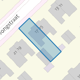 Perceel OTH01-M-3857